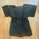 Xhilaration XHILERATION top or nightgown, size L Photo 1