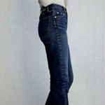 AG Adriano Goldschmied DAILY BLUE by ADRIANO GOLDSCHMIED MANYA Jeans Straight Leg Legacy Blue Size 28 Photo 3