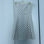 Sans Souci San Souci Women’s Polka Dot Mini Dress Photo 1