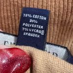 Lands' End Women's Corduroy Lightweight Jacket by  EL Photo 8