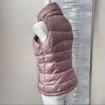Calvin Klein Women’s Puffer Vest Size S Photo 7