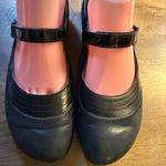 NAOT Women's black Kirei Mary Jane shoes, 39 EU/8.5 US Photo 1