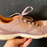 Vionic Women’s Lavender Peach Tokyo Athletic Shoes Size 7.5 Photo 6
