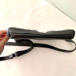 Cole Haan Farrah Crossbody Bag Gunmetal Photo 5