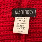 Italina knitted tube top Photo 1