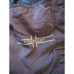 Liverpool  Dark Wash Cropped Denim Jacket Size XS Photo 5