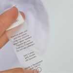 Calia by Carrie Underwood Everyday Tank Top Cotton Blend Light Purple Women's S Photo 5