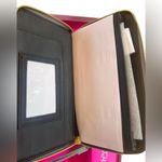 Betsey Johnson Gray Faux Fur Gloves & Wristlet Wallet Gift Set NWT Photo 1