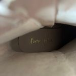 Chase and Chloe Chase &‎ Chloe Chunky Platform Boots Women's 7 Brown Buckle Going Out Photo 8