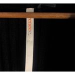 Renee C  Long Sleeve Ribbed Knit Sweater Dress Photo 6