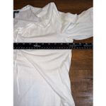 Ralph Lauren Lauren  Cotton Crochet Sleepwear Photo 3