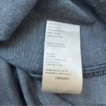 Free People  Get Obsessed Mini Dress Custom Beaded Heart Short Sleeve Babydoll Sm Photo 11