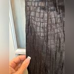 Boston Proper Muse For  Limited Edition Whimsigoth Black Cocktail Dress Size 2 Photo 7