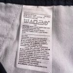 Old Navy  Womens Everyday Short Chino Khaki Summer Shorts Navy Blue Size 8 Photo 7