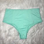 Vitamin A Racquel High Waisted Bikini Bottom Photo 3