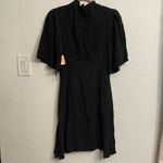 Free People NWT  Be My Baby Mini Dress Photo 2