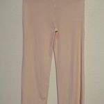 Nasty Gal Sheer Trousers Wide Leg Pants Size US 6 Photo 1