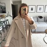 Top Shop Coat  Photo 1