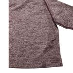 Victoria's Secret Athletic Clean-Girl Fitness Victoria’s Secret PINK Seamless Crop Top Thumb Holes Photo 10