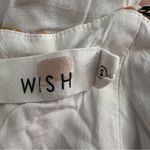 Wish AUS Wild Flower Midi Dress size Small Halter Floral Sleeveless Hourglass Photo 9