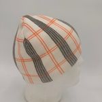 Hooters Top of the World  Plaid Owl Beanie Hat Photo 4