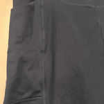 Girlfriend Collective  navy biker shorts size 6XL Photo 1