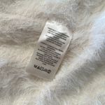 Free People  serendipity soft and fuzzy a neck sweater size XL Photo 1