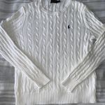 Ralph Lauren Polo Sweater Photo 0