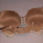 Heidi Klum super cute beige bra Tan Size undefined Photo 7