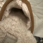 UGG  Brown Slippers with Cream Lining Photo 3