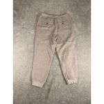 Madewell Pants Stone Waffleback Jogger Drawstring Sz S Photo 6