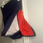Free People Movement the way home shorts red white and blue Photo 2