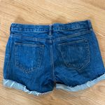 Madewell  denim shorts.‎ Size 26 Photo 1