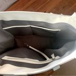 Perlina  Leather Tote Photo 4