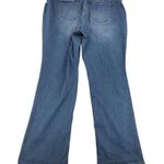 NYDJ  Marilyn Jeans Straight Leg Lift Tuck Technology Women's Plus Size 22W Photo 3