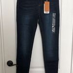 Desigual Women's Dark Wash Skinny Jeans Size 32W - Stylish & Comfortable Fit NWT Photo 5
