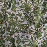 Anthropologie Eyries by Anthropology green skirt women’s XS Photo 2