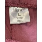 Serra Pink leggings Photo 2