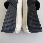 Vince  Blair 5 Perforated Leather Slip On Sneaker‎ size 8 Photo 8