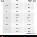 Free People NWOT Intimately Sweetheart Seamless Brami Crop Top, bright pink Photo 3