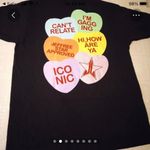 Jeffree Star , Valentines T, size small, Unisex,  New in package Photo 0