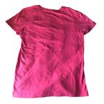 Nike Small Women’s Short Sleeve Tee Shirt Photo 2