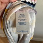 Boden multicolor Cloud Print Jersey maxi dress size 10L Photo 4