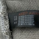 Free People Movement  Joggers Khaki Green Size M Photo 11