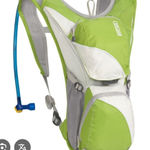 CamelBak aurora women's hydration backpack 2 Ltr Green Photo 0