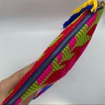 Judith March Aztec Design Makeup Bag Photo 3