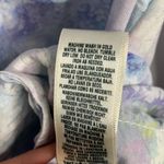 Anthropologie CLOTH & STONE Bess Tie Dye Shirt Top Blouse W-283 Size M Photo 6