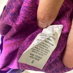 Beyond Yoga  Spacedye Tank Pink Purple Small Photo 4