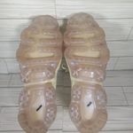 Nike Vapormax 2019 luminous green phantom women's size 9.5 Photo 4