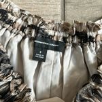 INC  off the shoulder blouse Photo 2